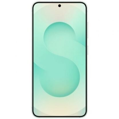 Smartphone samsung galaxy s25 12gb/ 128gb/ 6.2"/ 5g/ verde menta - Imagen 2