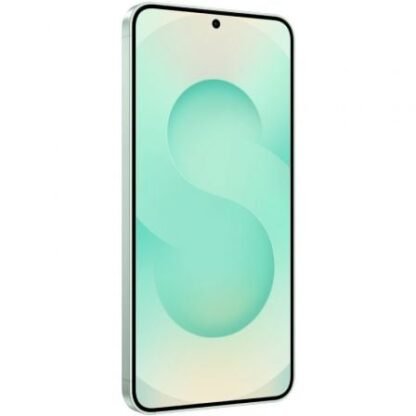 Smartphone samsung galaxy s25 12gb/ 128gb/ 6.2"/ 5g/ verde menta - Imagen 3
