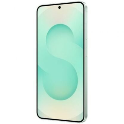 Smartphone samsung galaxy s25 12gb/ 128gb/ 6.2"/ 5g/ verde menta - Imagen 4