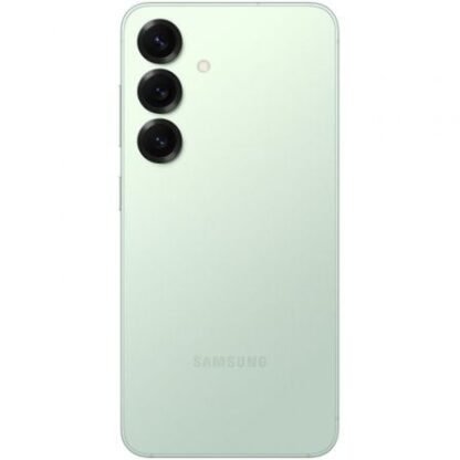 Smartphone samsung galaxy s25 12gb/ 128gb/ 6.2"/ 5g/ verde menta - Imagen 5
