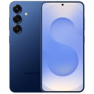 Smartphone samsung galaxy s25+ 12gb/ 512gb/ 6.7"/ 5g/ azul marino