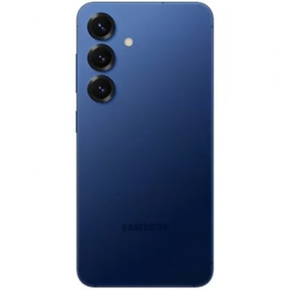 Smartphone samsung galaxy s25+ 12gb/ 512gb/ 6.7"/ 5g/ azul marino - Imagen 5