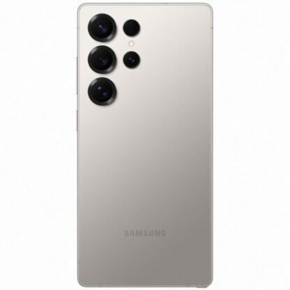 Smartphone samsung galaxy s25 ultra 12gb/ 512gb/ 6.9"/ 5g/ titanio gris - Imagen 5