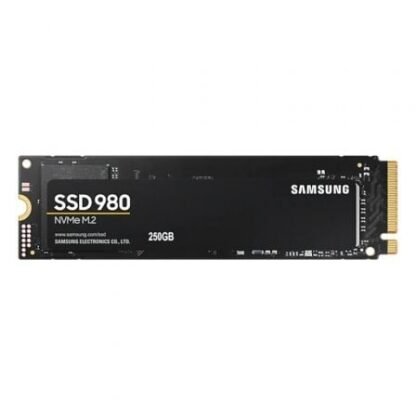 Disco ssd samsung 980 250gb/ m.2 2280 pcie - Imagen 2
