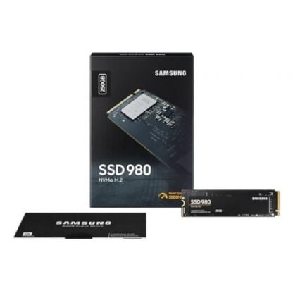 Disco ssd samsung 980 250gb/ m.2 2280 pcie - Imagen 5