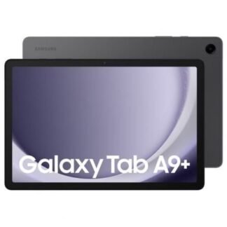 Tablet samsung galaxy tab a9+ 11"/ 8gb/ 128gb/ octacore/ gris grafito