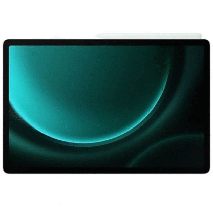Tablet samsung galaxy tab s9 fe+ 12.4"/ 8gb/ 128gb/ octacore/ 5g/ verde - Imagen 2