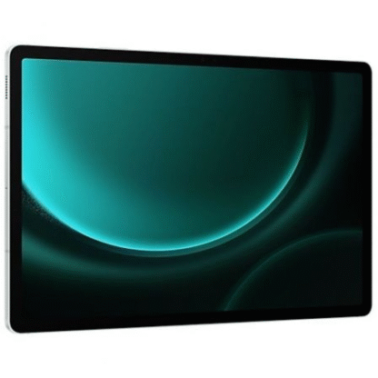 Tablet samsung galaxy tab s9 fe+ 12.4"/ 8gb/ 128gb/ octacore/ 5g/ verde - Imagen 3