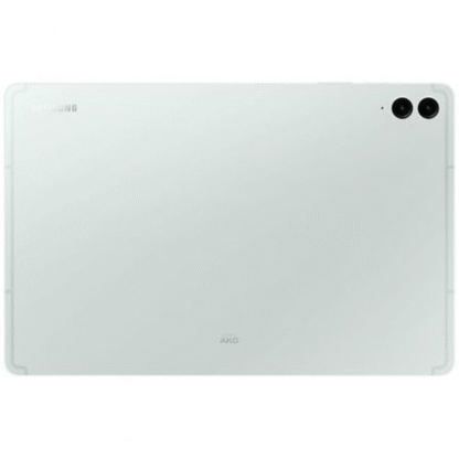 Tablet samsung galaxy tab s9 fe+ 12.4"/ 8gb/ 128gb/ octacore/ 5g/ verde - Imagen 5