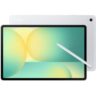 Tablet samsung galaxy tab s10+ fe 13.1"/ 12gb/ 256gb/ octacore/ plata