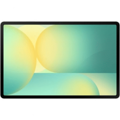 Tablet samsung galaxy tab s10+ fe 13.1"/ 12gb/ 256gb/ octacore/ plata - Imagen 2