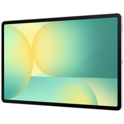 Tablet samsung galaxy tab s10+ fe 13.1"/ 12gb/ 256gb/ octacore/ plata - Imagen 4