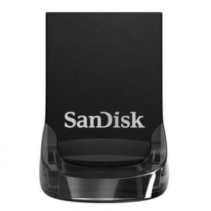 Pendrive 128gb sandisk ultra fit usb 3.1 - Imagen 4