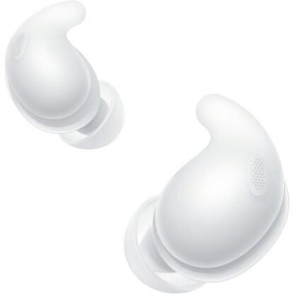 Auriculares inalámbricos sony linkbuds fit/ con micrófono/ bluetooth/ blancos - Imagen 2
