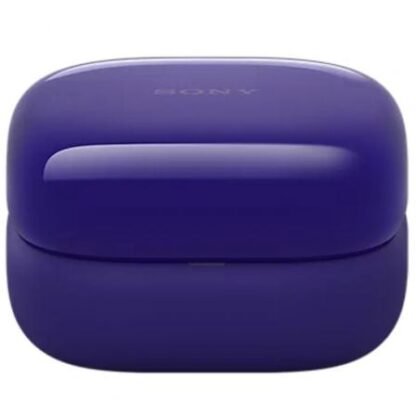Auriculares bluetooth sony linkbuds open con estuche de carga/ autonomía 8h/ violetas - Imagen 3