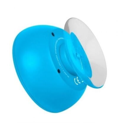 Altavoz con bluetooth spc bt splash 2/ 5w/ 1.0/ azul - Imagen 4