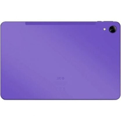 Tablet spc gravity 10.1" 6th gen/ 4gb/ 64gb/ octacore/ aluminio/ púrpura - Imagen 4