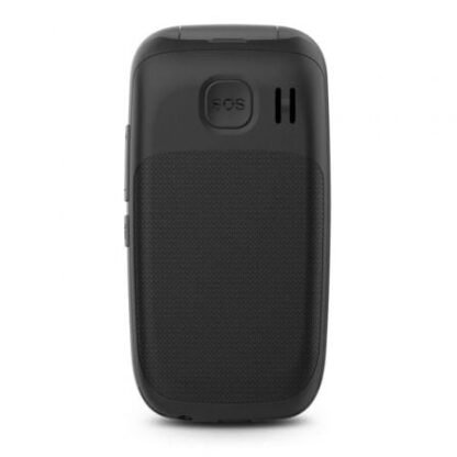 Teléfono móvil spc harmony 4g para personas mayores/ negro - Imagen 2