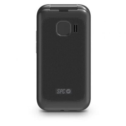 Teléfono móvil spc wild para personas mayores/ 4g/ negro - Imagen 4