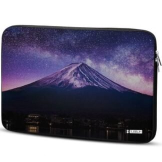 Funda subblim trendy sleeve neo mountain para portátiles hasta 15.6"