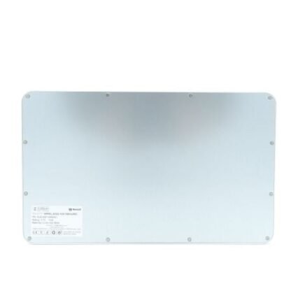 Teclado compacto inalámbrico por bluetooth subblim smart/ plata - Imagen 5