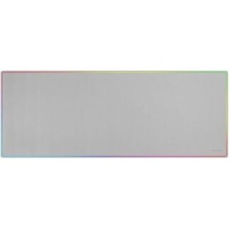 Alfombrilla mars gaming mmp224/ 880 x 330 x 3mm/ blanca