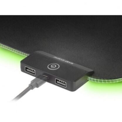 Alfombrilla mars gaming mmprgb2 con iluminación led/ 800 x 300 x 4mm - Imagen 2