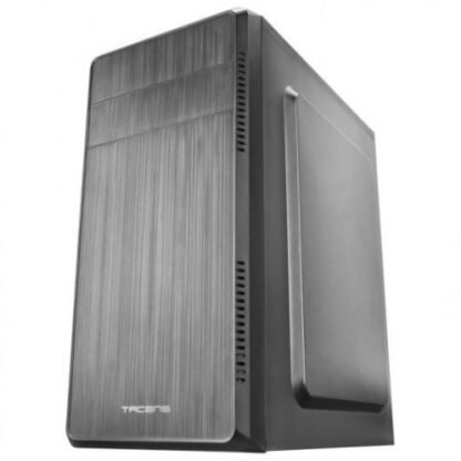 Caja minitorre anima acm500 con fuente 500w - Imagen 4