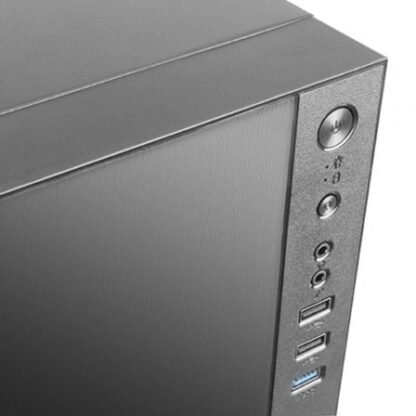 Caja minitorre anima acx500 con fuente 500w - Imagen 3