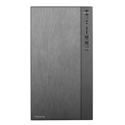 Caja minitorre anima acx500 con fuente 500w - Imagen 4