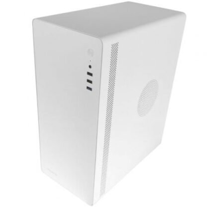 Caja semitorre tacens ensis/ blanca - Imagen 3
