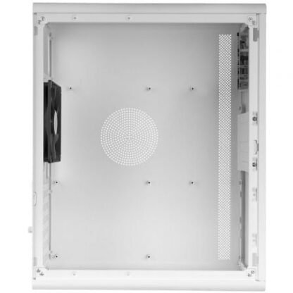 Caja semitorre tacens ensis/ blanca - Imagen 4