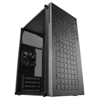 Caja gaming minitorre mars gaming mc-1000