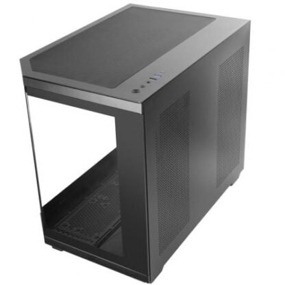 Caja gaming minitorre mars gaming mc-3tcorem - Imagen 3
