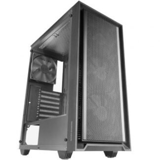 Caja gaming semitorre mars gaming mc-pmax
