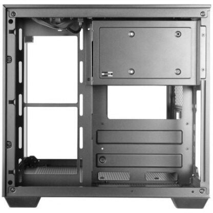 Caja gaming semitorre mars gaming mc-visionm - Imagen 4