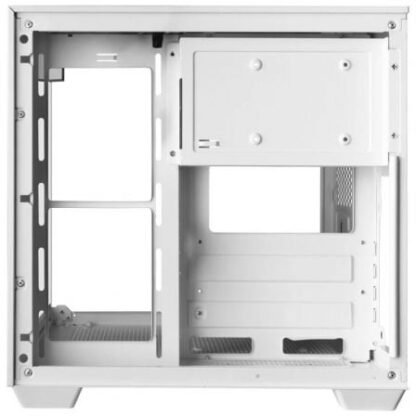 Caja gaming semitorre mars gaming mc-visionm/ blanca - Imagen 4