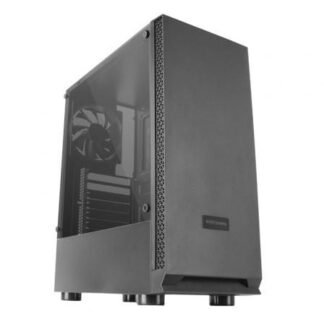 Caja gaming semitorre mars gaming mcn2