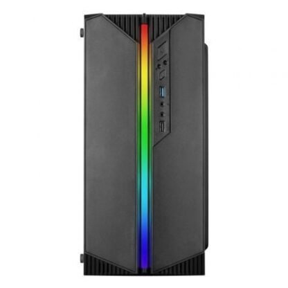 Caja gaming minitorre mars gaming mc-s1 - Imagen 3