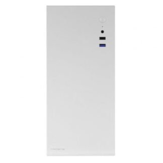 Caja minitorre tacens orumx/ blanco