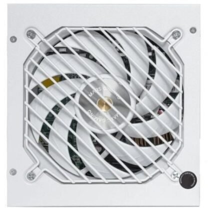 Fuente de alimentación mars gaming mpze750si/ 750w/ ventilador 12cm/ 80 plus silver - Imagen 4