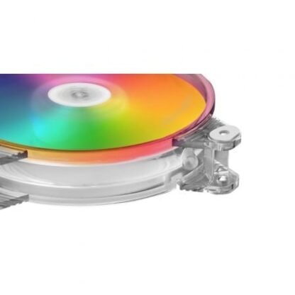 Ventilador mars gaming mfd/ 12cm/ rgb - Imagen 3