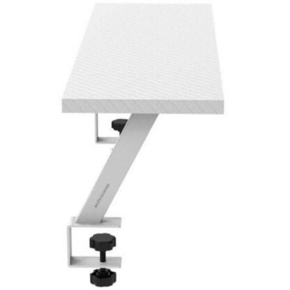 Soporte para monitor mars gaming mgds/ hasta 10 kg/ blanco - Imagen 4