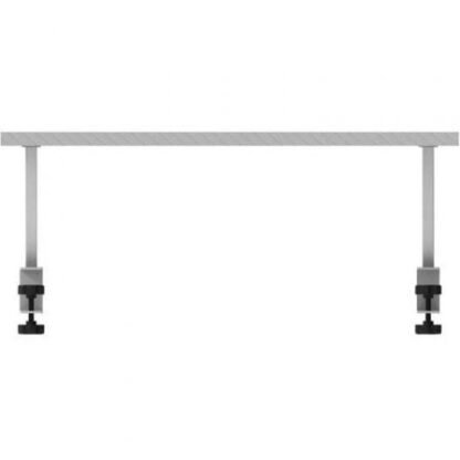 Soporte para monitor mars gaming mgds/ hasta 10 kg/ blanco - Imagen 5