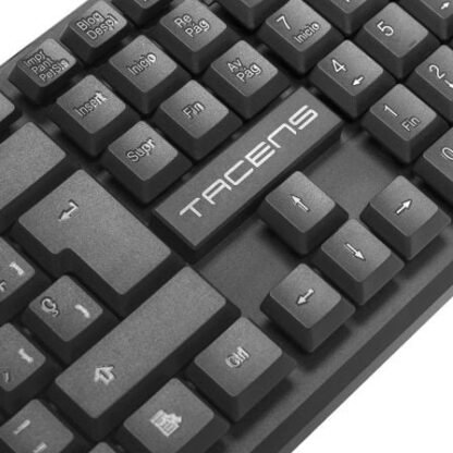 Teclado anima ak0es - Imagen 4