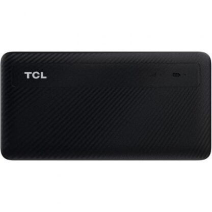 Router inalámbrico 4g tcl link zone mw42v/ 2.4ghz/ 1 antena/ wifi 802.11b/g/n - Imagen 3