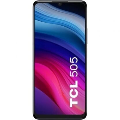 Smartphone tcl 505 6gb/ 256gb/ 6.75"/ gris - Imagen 2