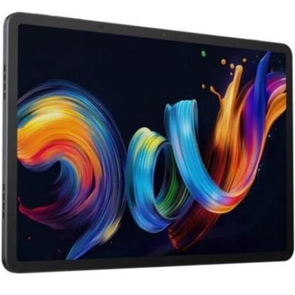 Tablet tcl nxtpaper 11 plus 11"/ 8gb/ 256gb/ octacore/ gris oscuro - Imagen 3