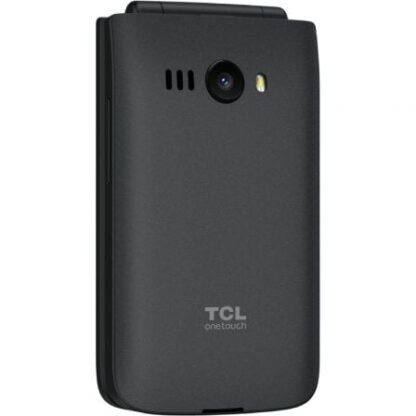 Teléfono móvil tcl one touch 4043/ gris - Imagen 3