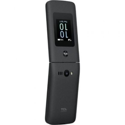 Teléfono móvil tcl one touch 4043/ gris - Imagen 5